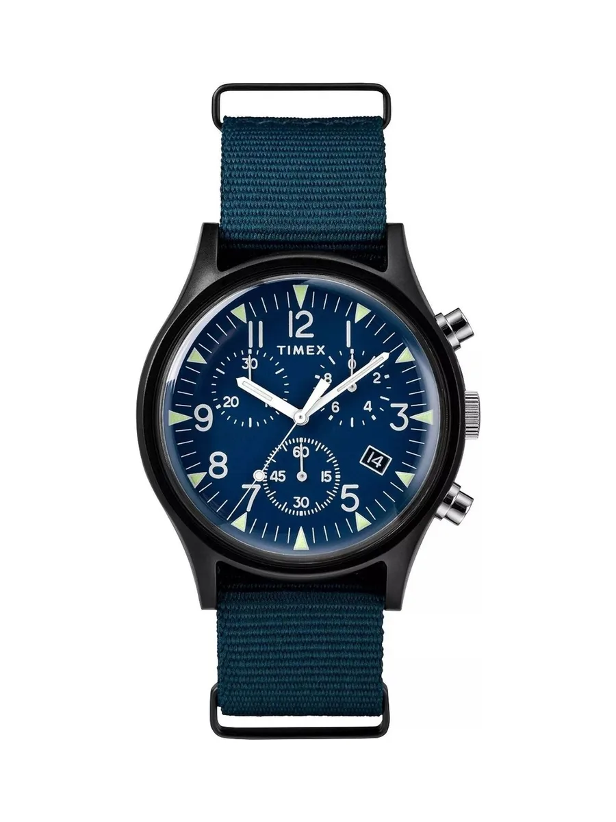 Timex Men's MK1 1