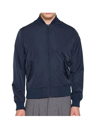 Blouson Marine Homme Schott ASTRA 1