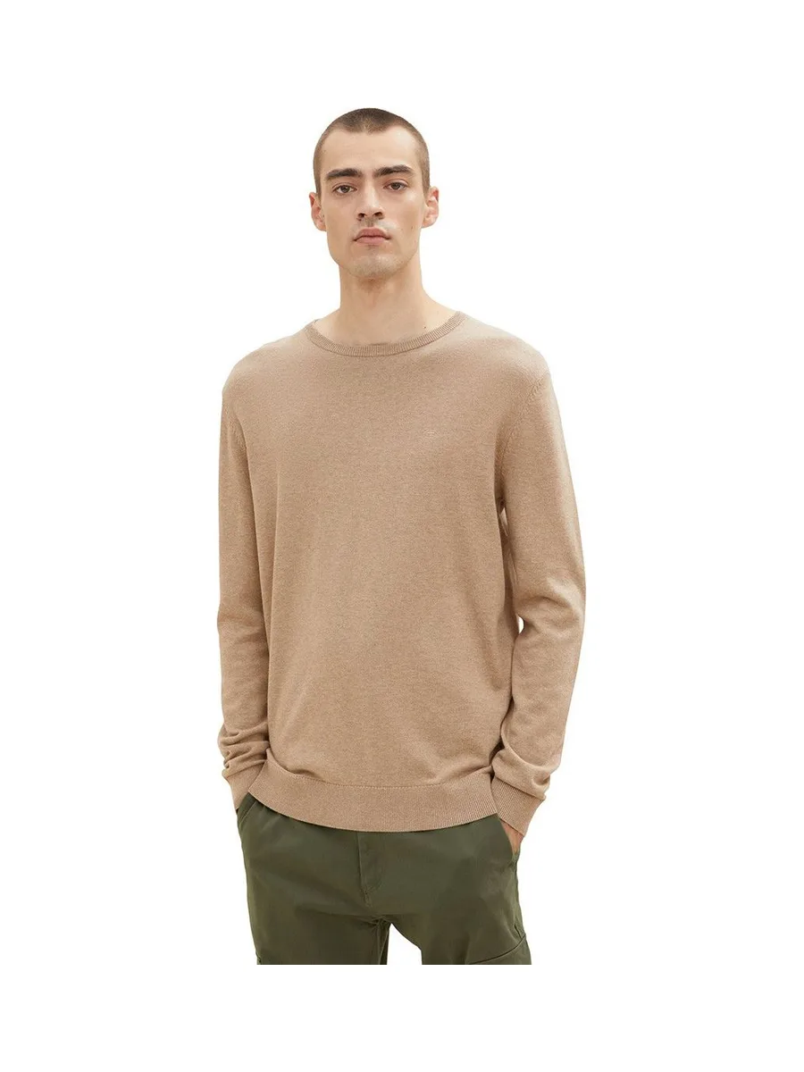 TOM TAILOR - 1012819 - Pull 27