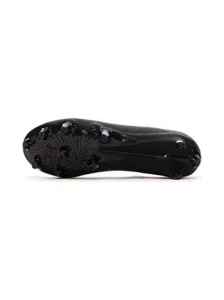 Chaussures de Foot Noires Homme Puma Ultra 5 Pro FG/AG 5