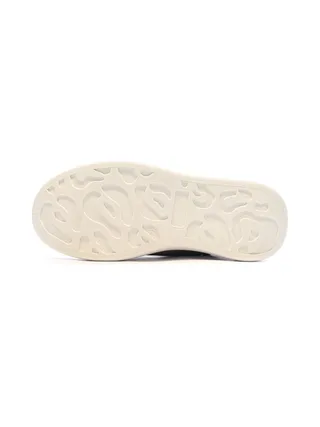 Baskets Argent Femme Chattawak HAWAI 5