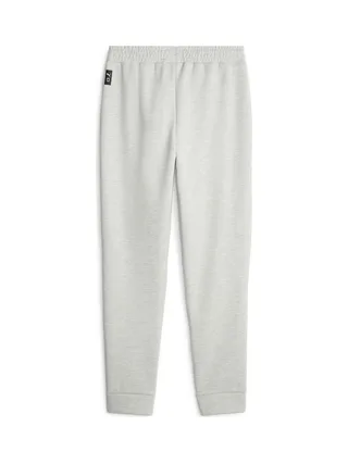 Jogging Gris/Noir Homme Puma Hoops 2
