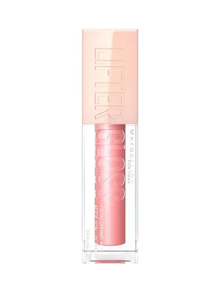 Gloss à lévre Gemey Maybelline Lifter Gloss 04 Silk 2