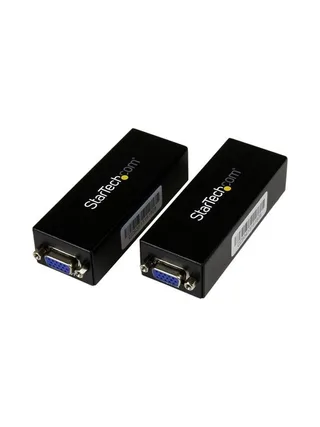 VGA to Cat 5 Monitor Extender Kit 1