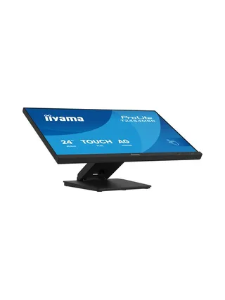iiyama ProLite T2454MSC-B3AG computer monitor 4