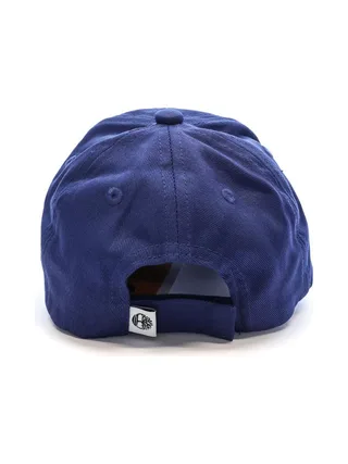 Casquette Marine Garçon Timberland T60409 3