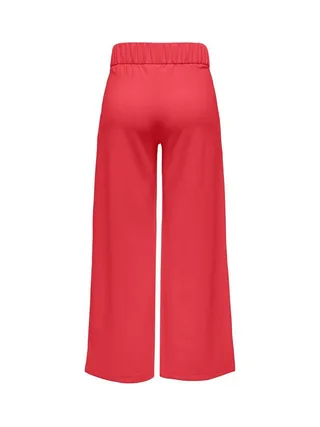Pantalon Rose/Rouge Femme JDY Geggo 2