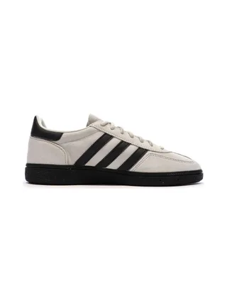 Spezial Baskets Beiges/Noires Homme Adidas 2