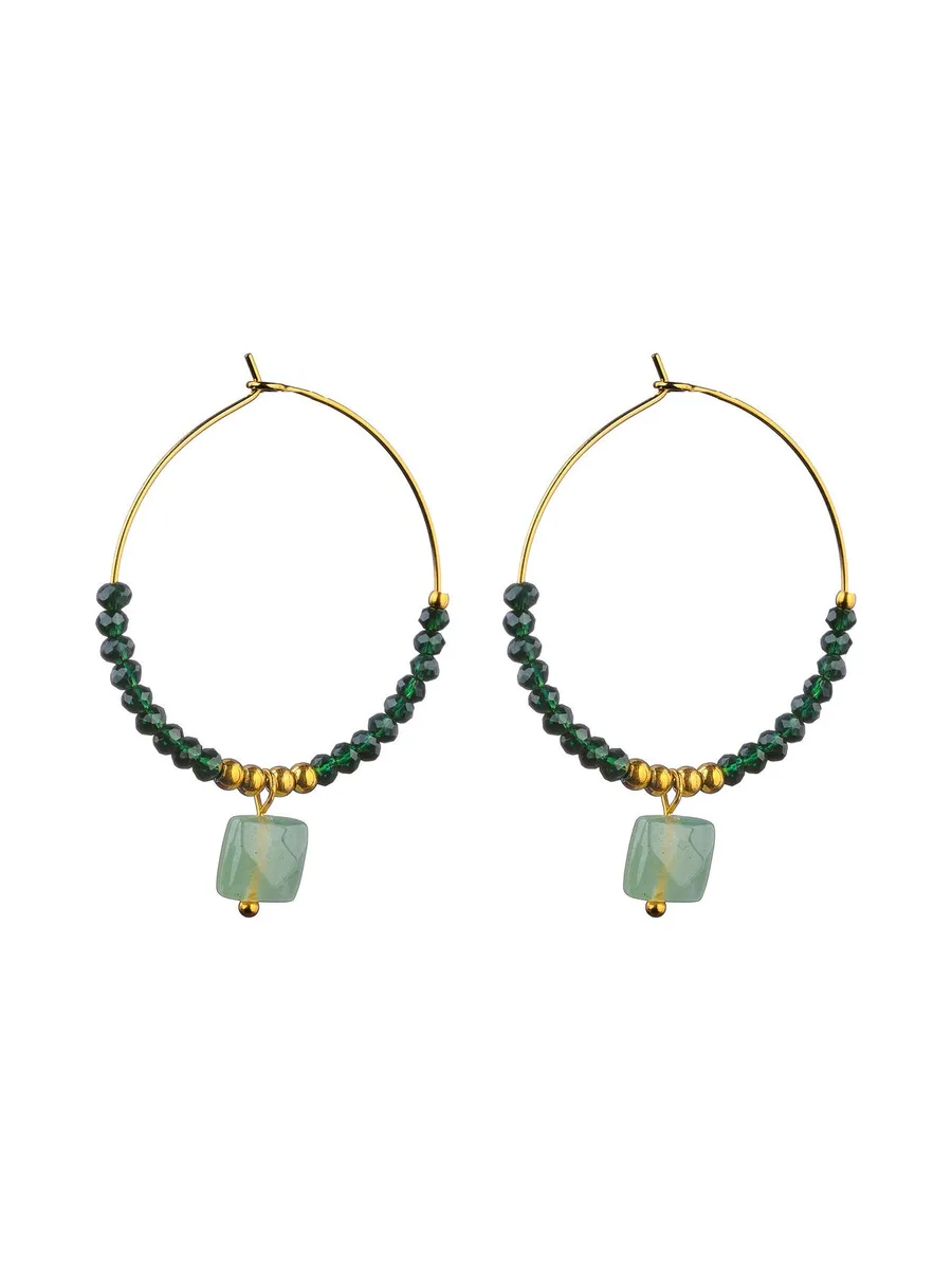 Boucles d'oreilles Donna 1
