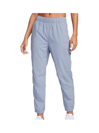 Jogging Mauve Femme Nike Fast 7/8 1