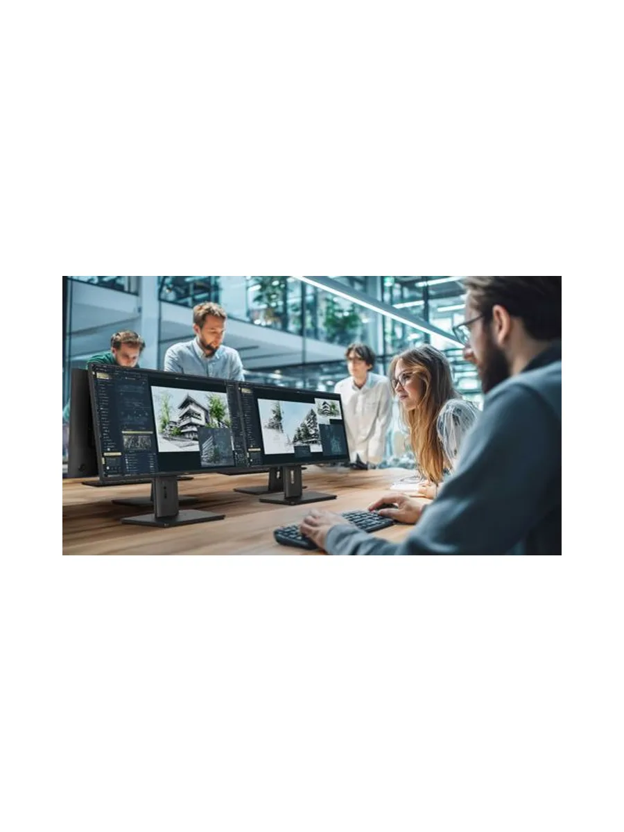 iiyama ProLite XB2497HSU-B1 computer monitor 20