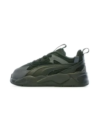 Baskets Noir Garçon Puma 391980 1