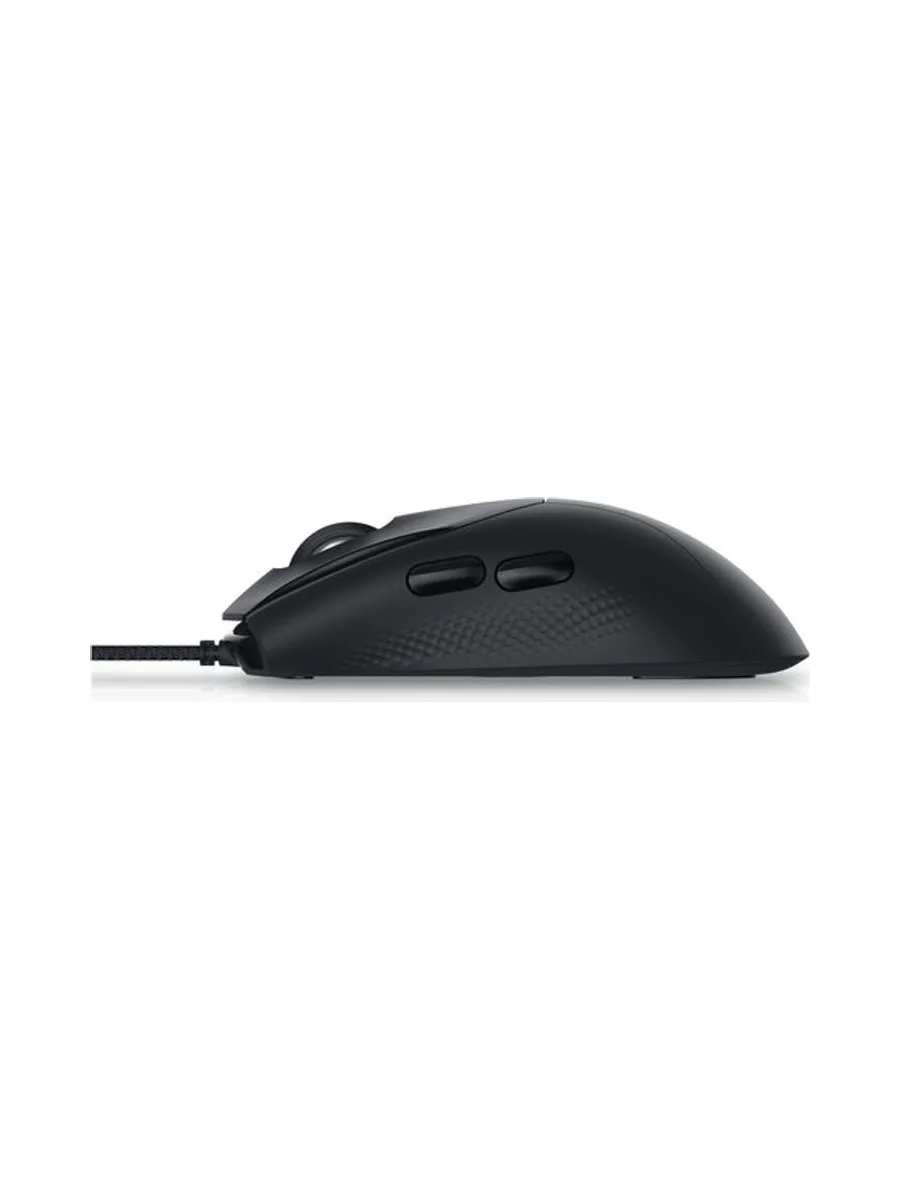 Alienware Wired Gaming Mouse AW320M 4