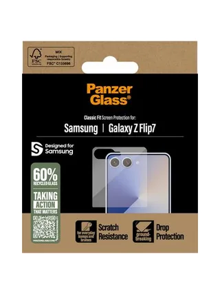 PG Samsung Galaxy Z Flip7 3