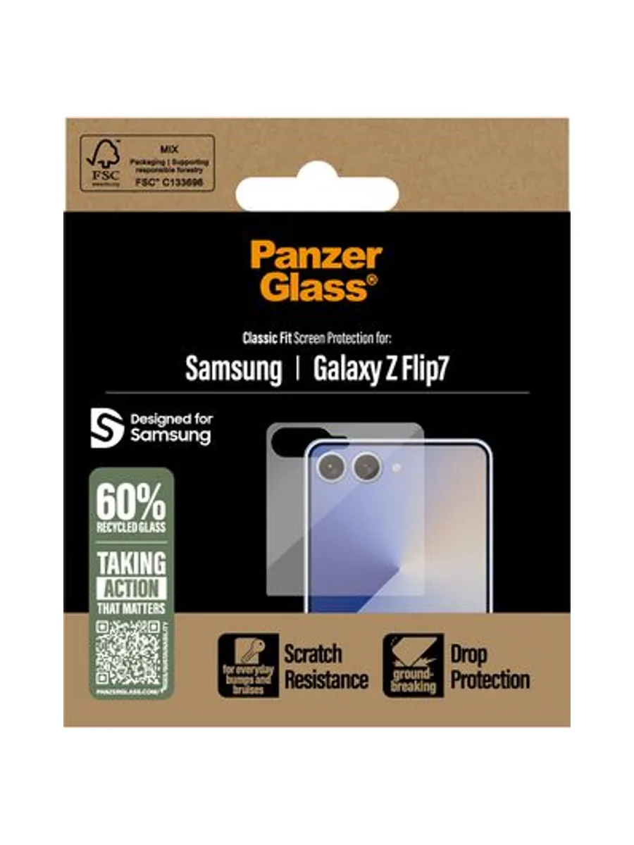PG Samsung Galaxy Z Flip7 3