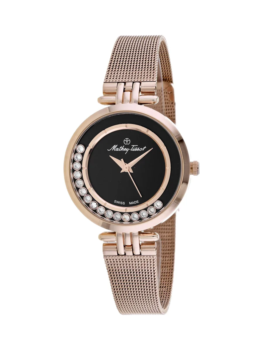 Mathey Tissot Women's Fleury XVI 1