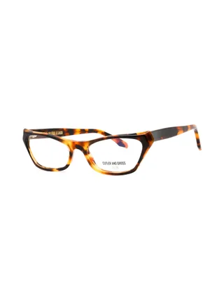 Cutler and Gross CG1329 — Lunettes de vue 5