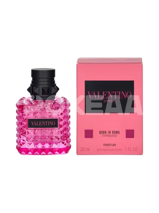 Valentino Donna Born In Roma Extradose Parfum Spray 30ml 1