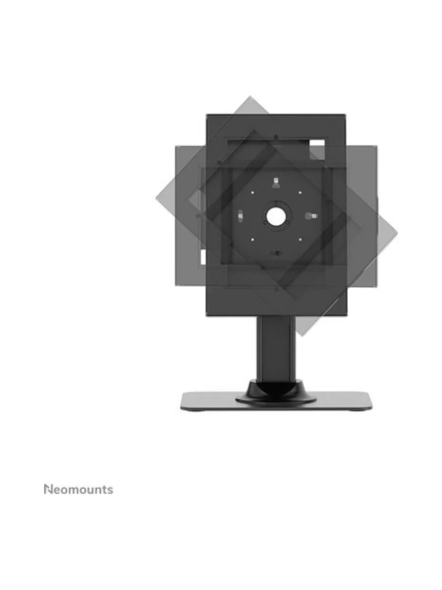 Neomounts DS15-631BL1 Tablet desk stand 7