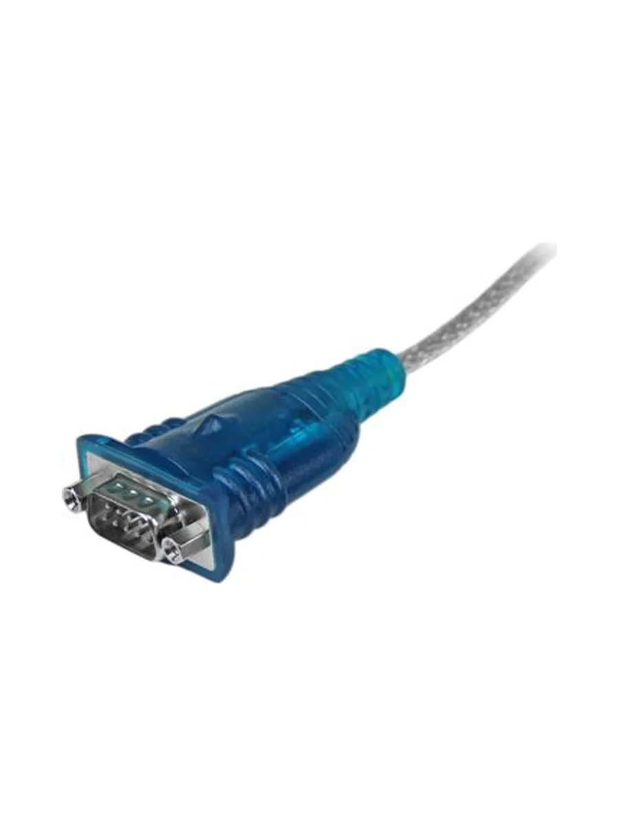 StarTech.com ICUSB232V2 serial cable 2