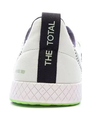 Chaussures d'haltérophilie Verte Pale Homme Adidas The Total 3