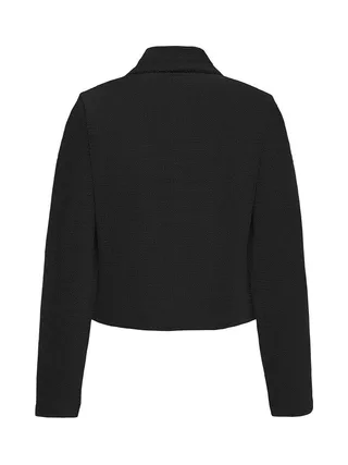 Pull Noir Femme JDY Lissy 2