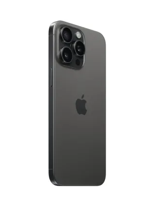 Apple iPhone 15 Pro Max 256GB - Noir Titanium - Grade A+ Premium (Pack accessoires inclus) 4