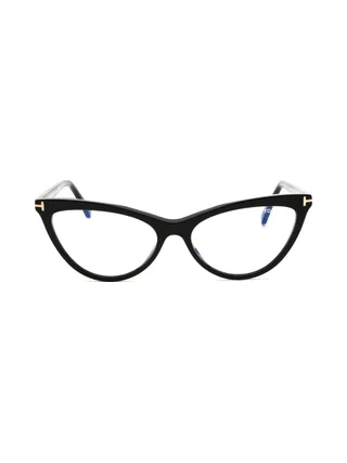 Tom Ford FT5896-B — Lunettes de vue 2