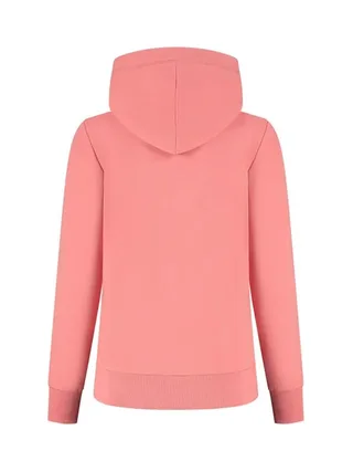 Sweat Zippé Rose Femme Superdry Essential 2