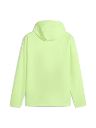 MANCHESTER CITY Veste Jaune Fluo Homme Puma 2