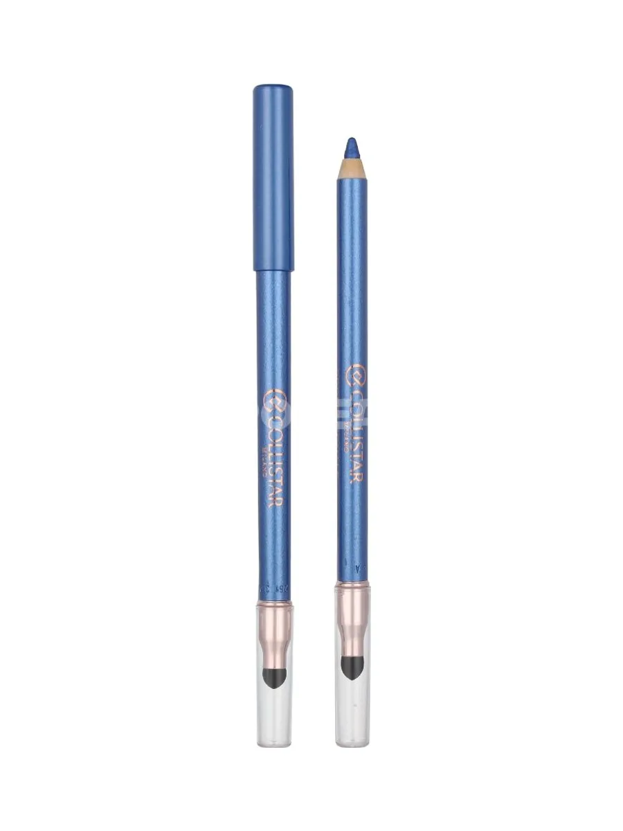 Collistar Professional Waterproof Eye Pencil 1.2ml - #8 Azzurro Cobalto 2