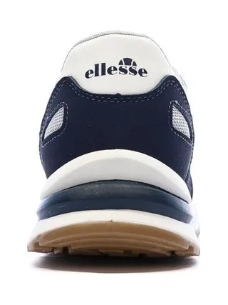 Baskets Marines/Grises Homme Ellesse Taupe 3
