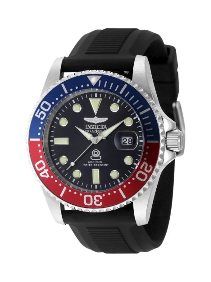 Invicta Men's Pro Diver 1