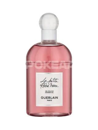 Guerlain La Petite Robe Noire Shower Gel 200ml 2
