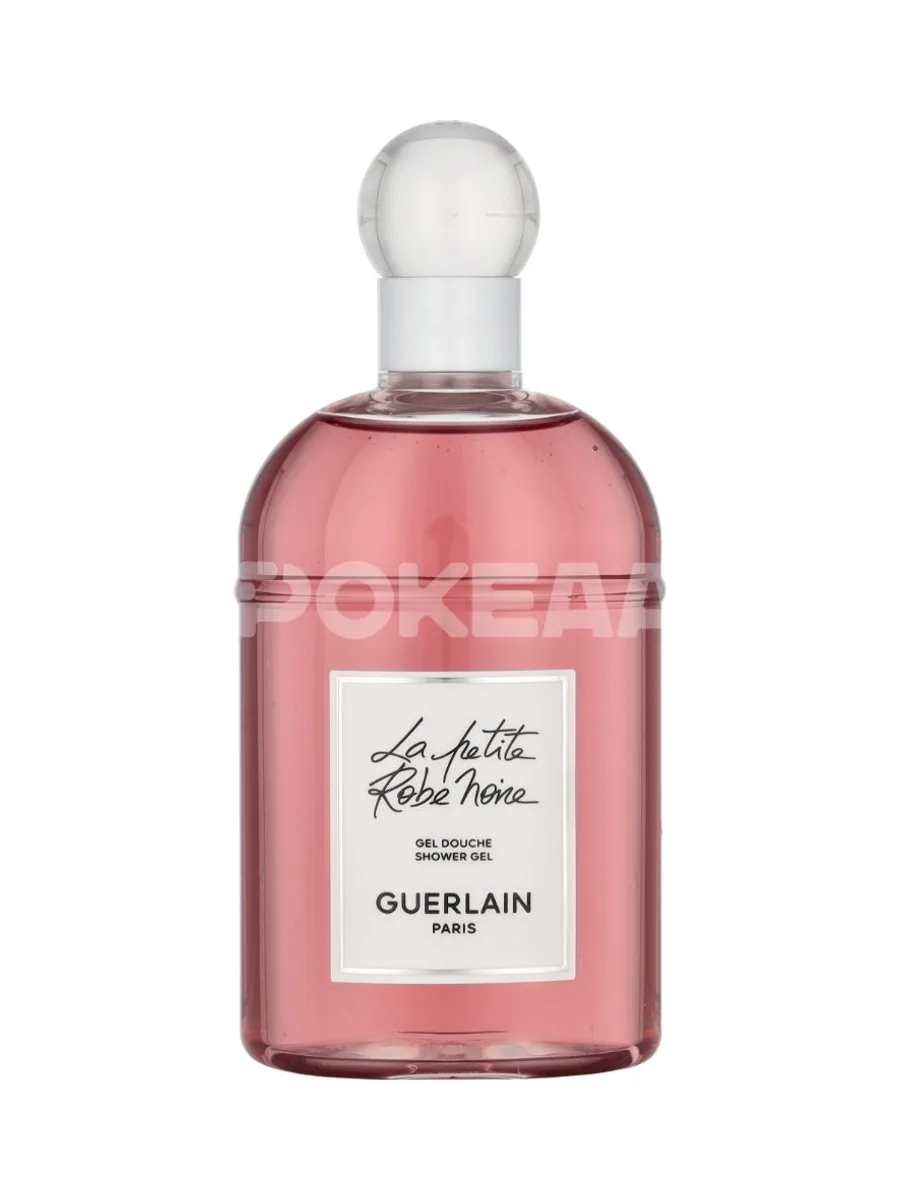 Guerlain La Petite Robe Noire Shower Gel 200ml 2