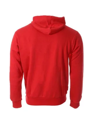 Sweat Rouge Homme Redskins Jam 2