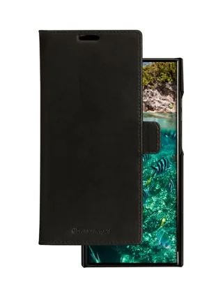 Lynge Galaxy S23 Ultra BLK 1
