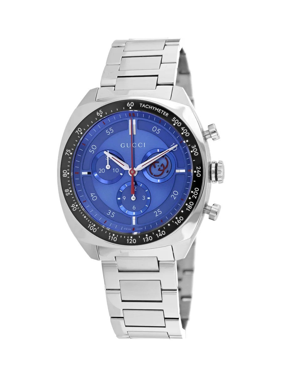 Gucci Men's Interlocking 1