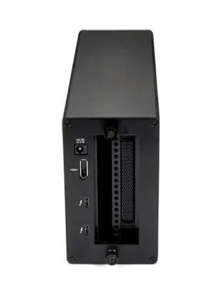 Expansion Chassis Thunderbolt 3 PCIe DP 3