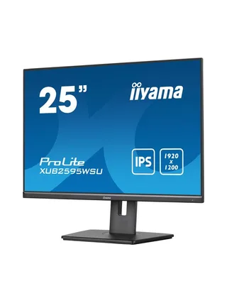 iiyama ProLite XUB2595WSU-B5 computer monitor 5