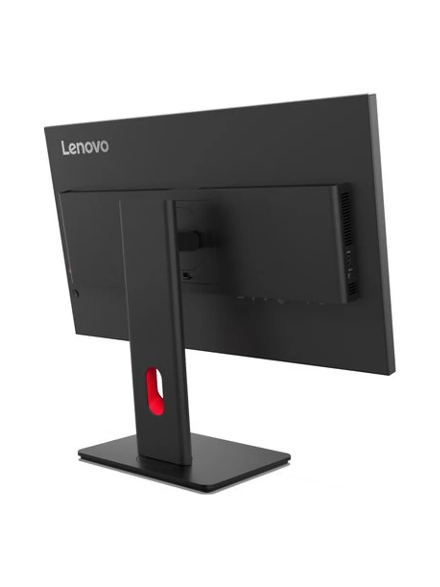 Lenovo ThinkVision T27QD-40 computer monitor 8