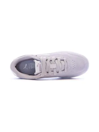 Baskets Violette Femme Puma Court Lally Sd 4