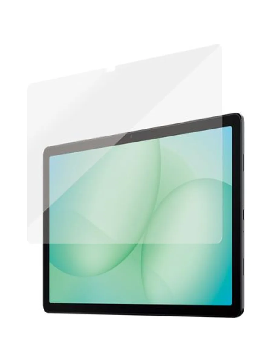 PanzerGlass SAFE. by ® Screen Protector Samsung Galaxy Tab A11+ | Tab A9+ | Ultra-Wide Fit 1