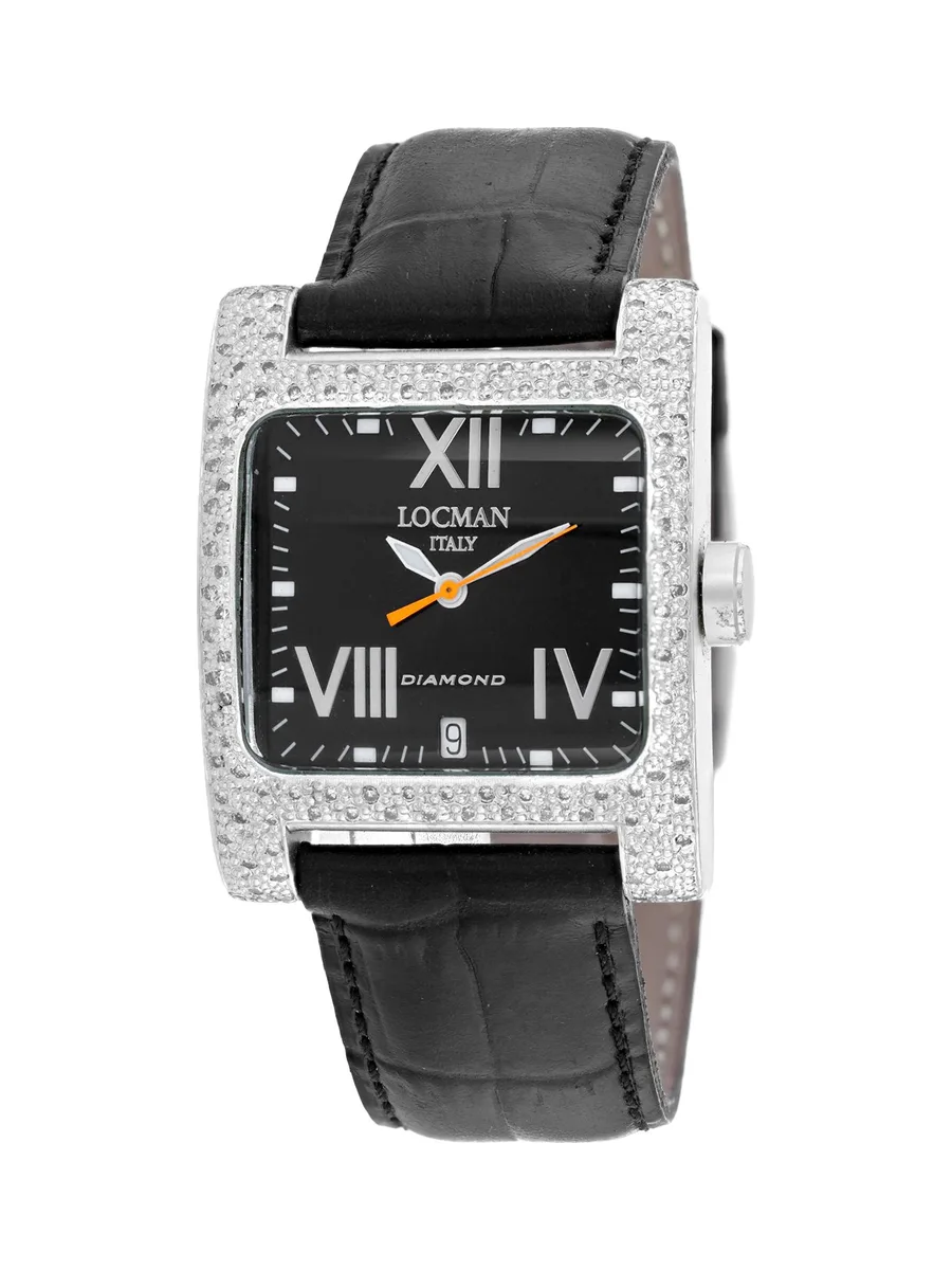 Locman Women's Diamond Classic 1