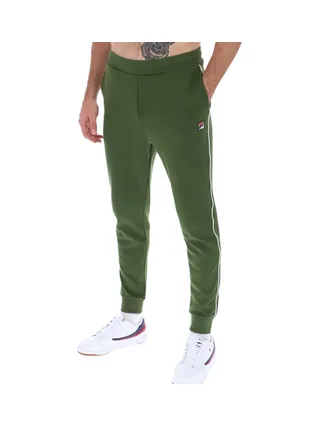Jogging Kaki Homme Fila Patrick 1