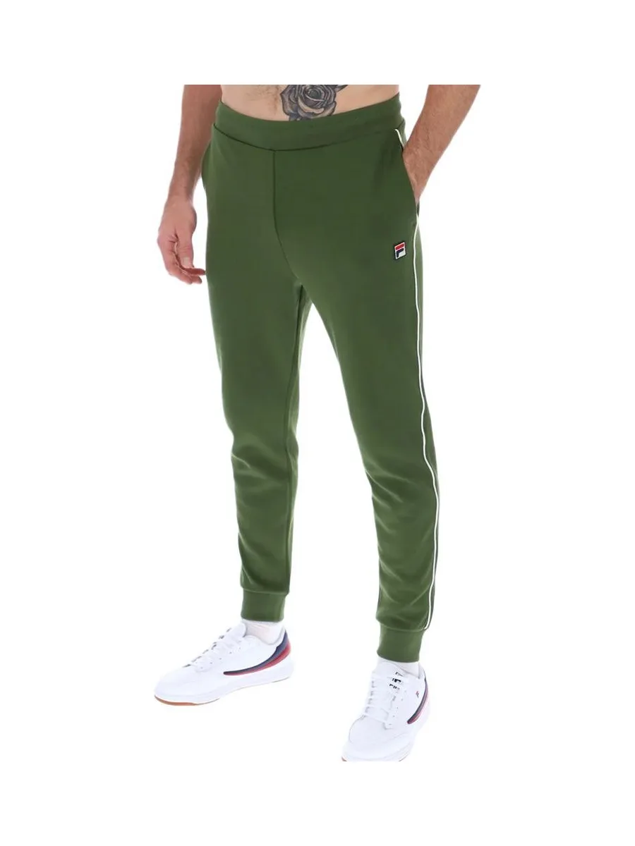 Jogging Kaki Homme Fila Patrick 2