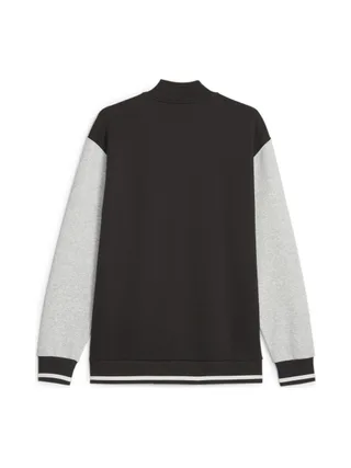 Veste Noir Homme Puma Puma Squad 2