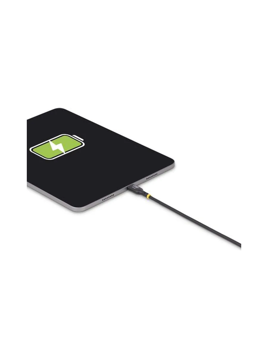 StarTech.com USB2EPR3M USB cable 8