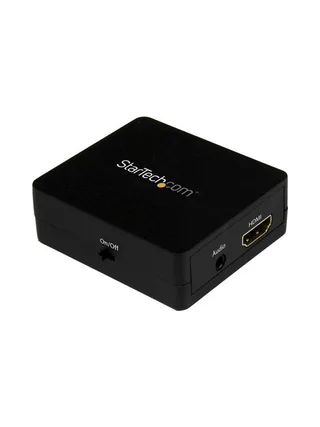 HDMI Audio Extractor - 1080p 1