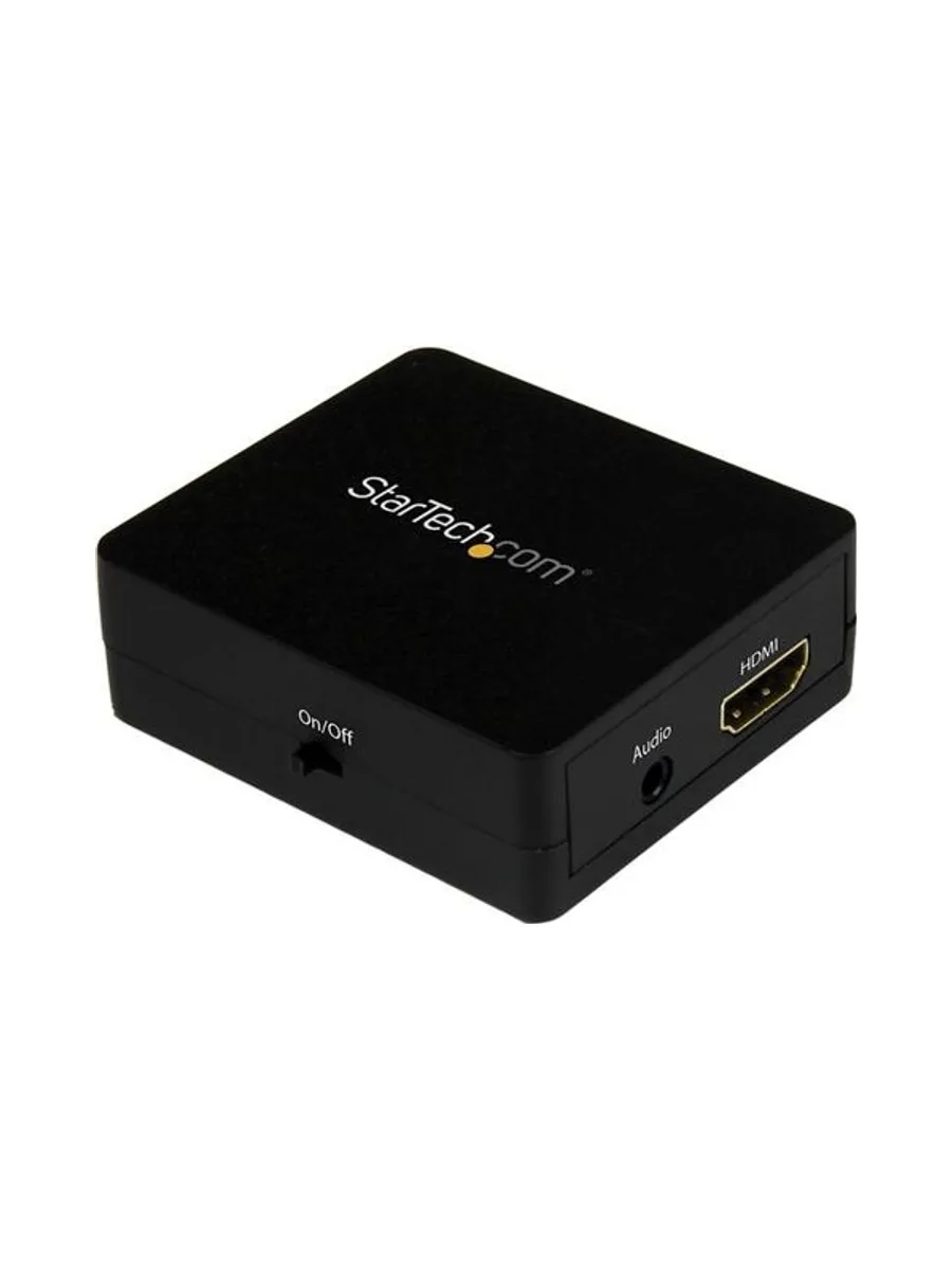 HDMI Audio Extractor - 1080p 1